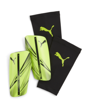 Attacanto Sleeve Shin Guard
