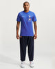 France x Jacquemus Men's Academy Pro Short-Sleeve Football Top