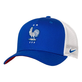 FFF France Trucker Hat