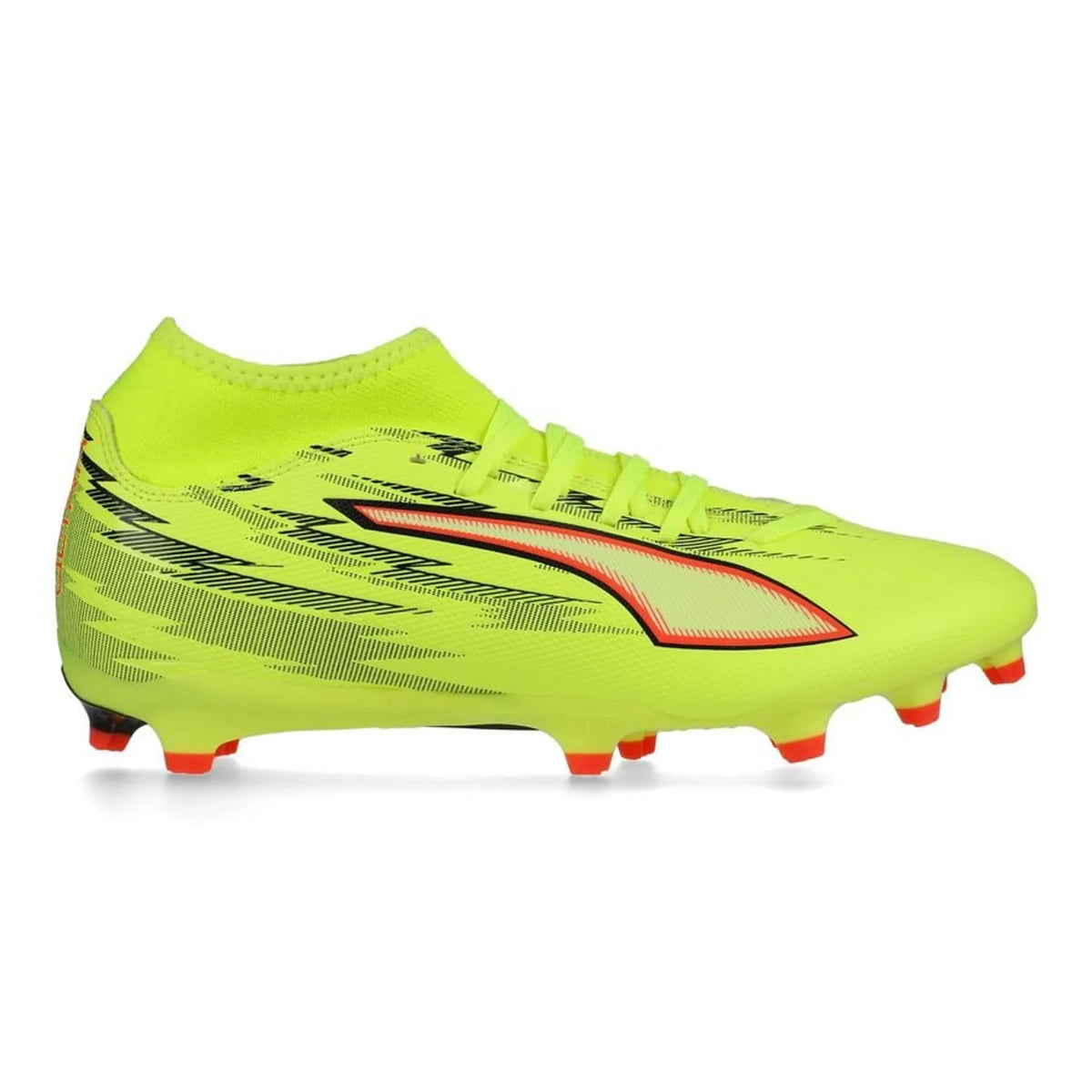 Ultra 6 Play+ Multi Ground Soccer Boots - Unleashed Pack