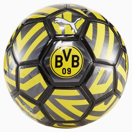 Borussia Dortmund Fan Soccer Ball