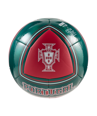 Portugal 26 Culture Soccer Ball