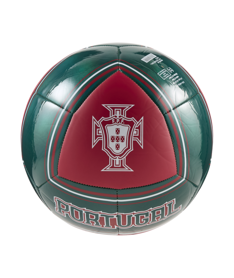 Portugal 26 Culture Soccer Ball