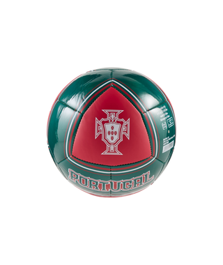 Portugal 26 Culture Mini Soccer Ball