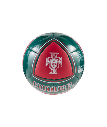 Portugal 26 Culture Mini Soccer Ball