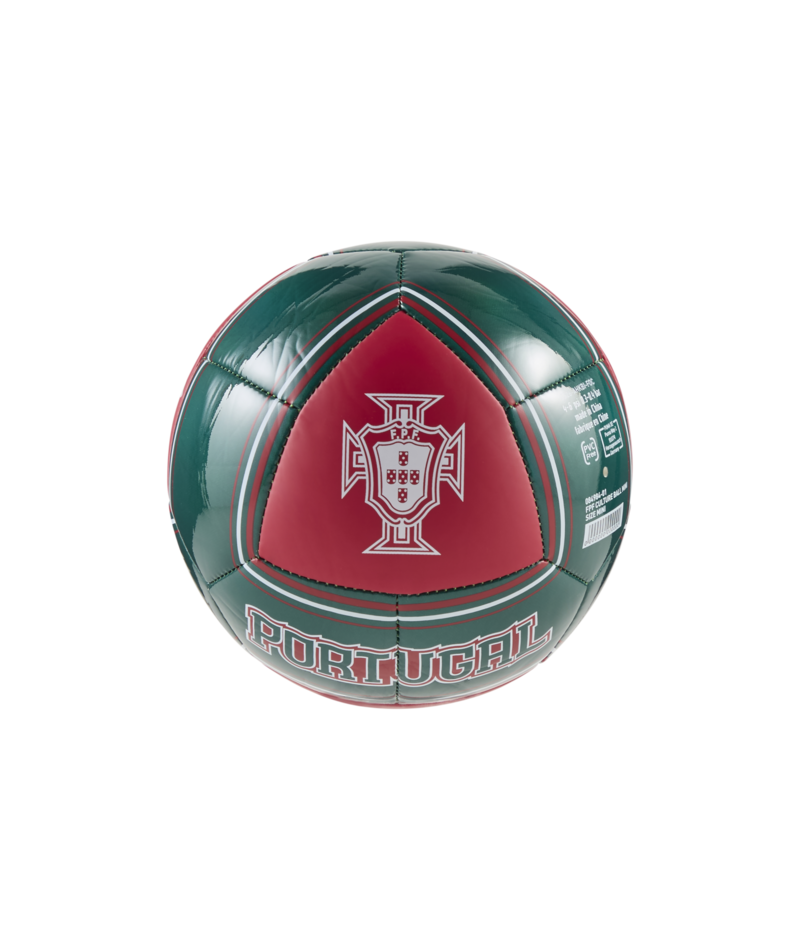 Portugal 26 Culture Mini Soccer Ball