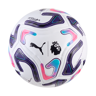 Stellar Nitro Ultimate Premier League Reactivity Soccer Ball