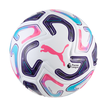 Stellar Nitro Ultimate Premier League Reactivity Soccer Ball