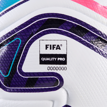 Stellar Nitro Ultimate Premier League Reactivity Soccer Ball
