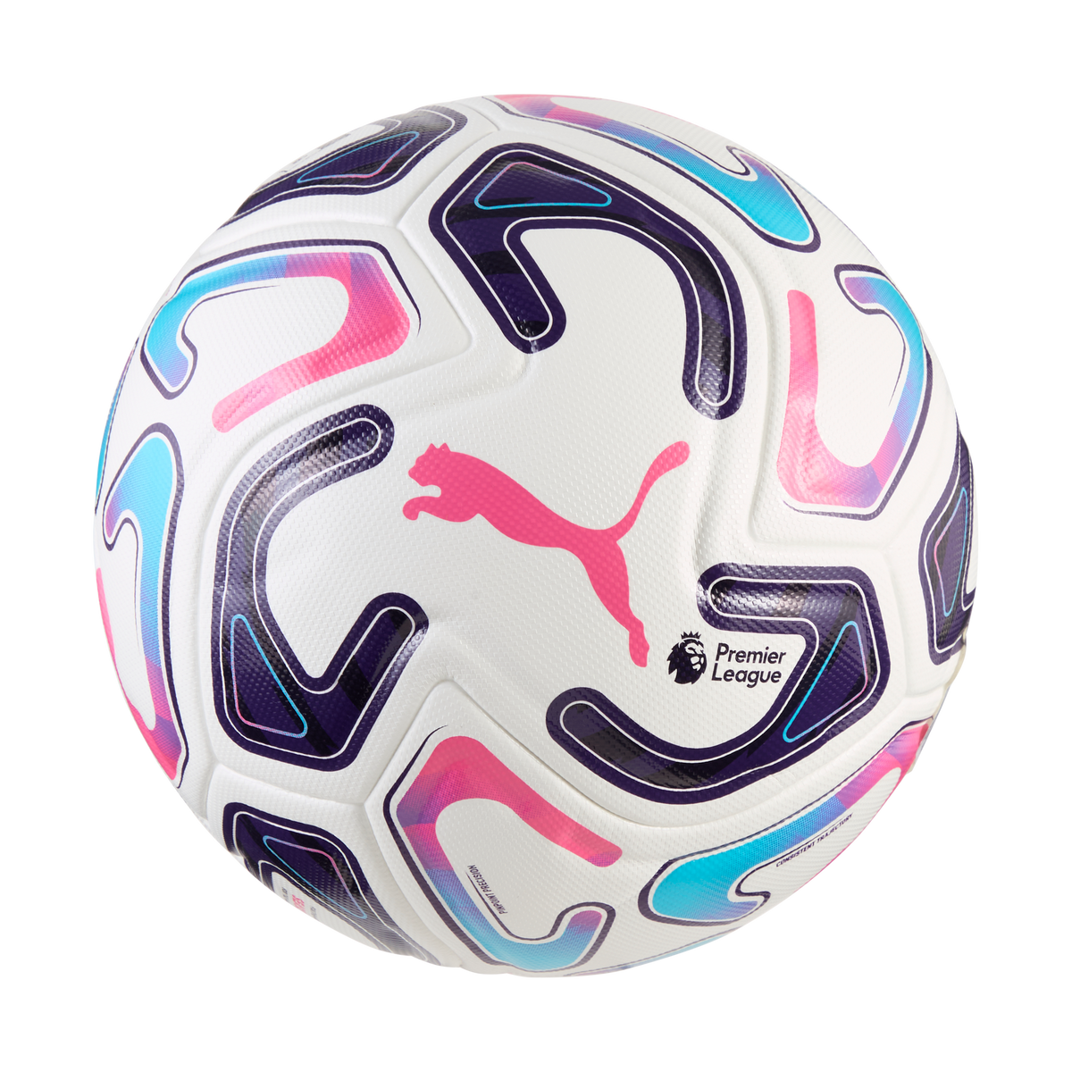 Stellar Pro Premier League Reactivity Soccer Ball (FIFA® Quality Pro)