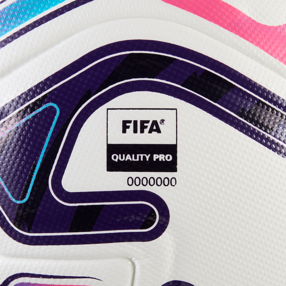 Stellar Pro Premier League Reactivity Soccer Ball (FIFA® Quality Pro)
