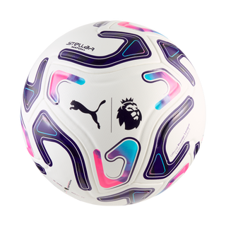 Stellar Match Premier League Reactivity Soccer Ball (FIFA® Quality)