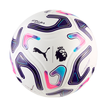 Stellar Match Premier League Reactivity Soccer Ball (FIFA® Quality)