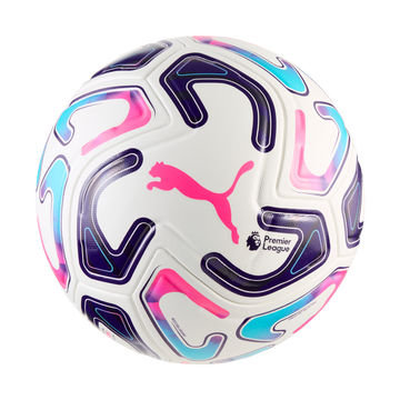 Stellar Match Premier League Reactivity Soccer Ball (FIFA® Quality)