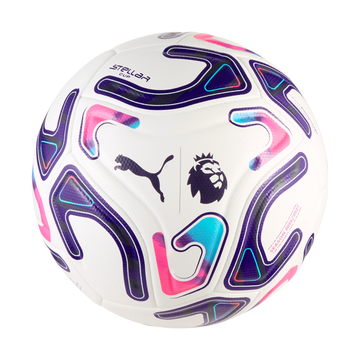 Stellar Cup Premier League Reactivity Soccer Ball