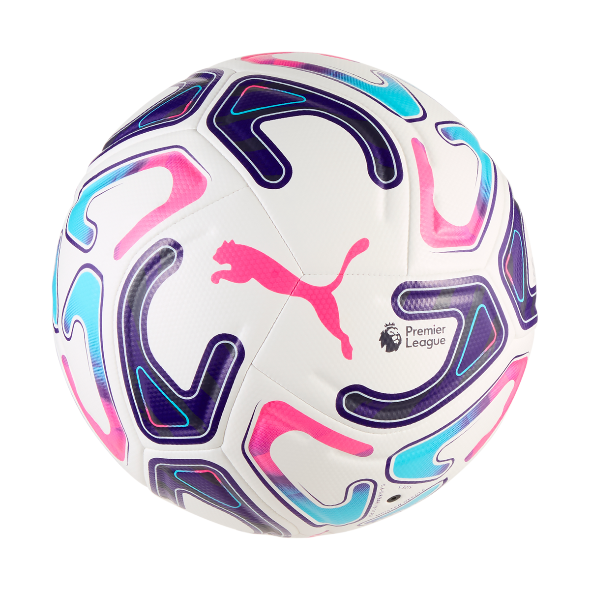 Stellar Cup Premier League Reactivity Soccer Ball