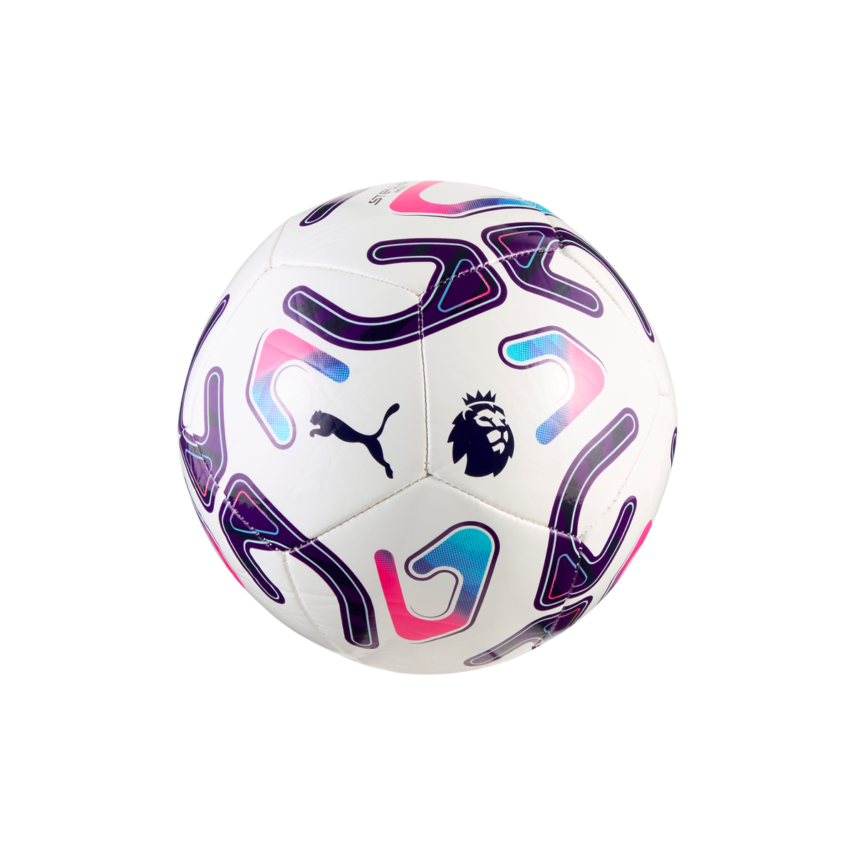 Stellar Premier League Reactivity Mini Soccer Ball