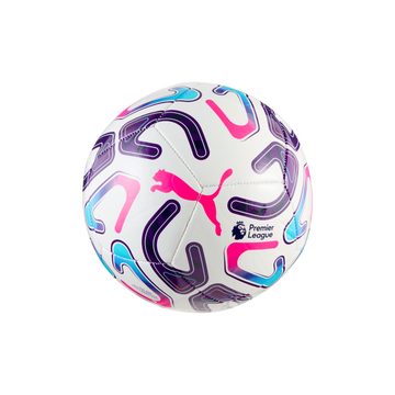 Stellar Premier League Reactivity Mini Soccer Ball