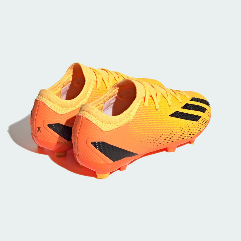 JR X Speedportal.3 Multi-Ground Soccer Boots - Heatspawn Pack