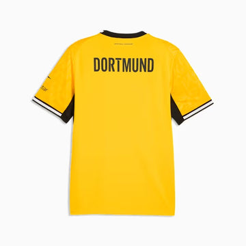 Borussia Dortmund 2026/27 Replica Home Jersey