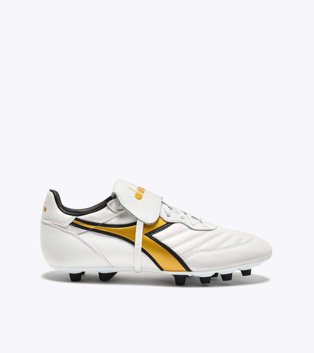 BRASIL ICON LT T MDPU Firm Ground Soccer Boots