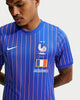 France x Jacquemus Men's Academy Pro Short-Sleeve Football Top
