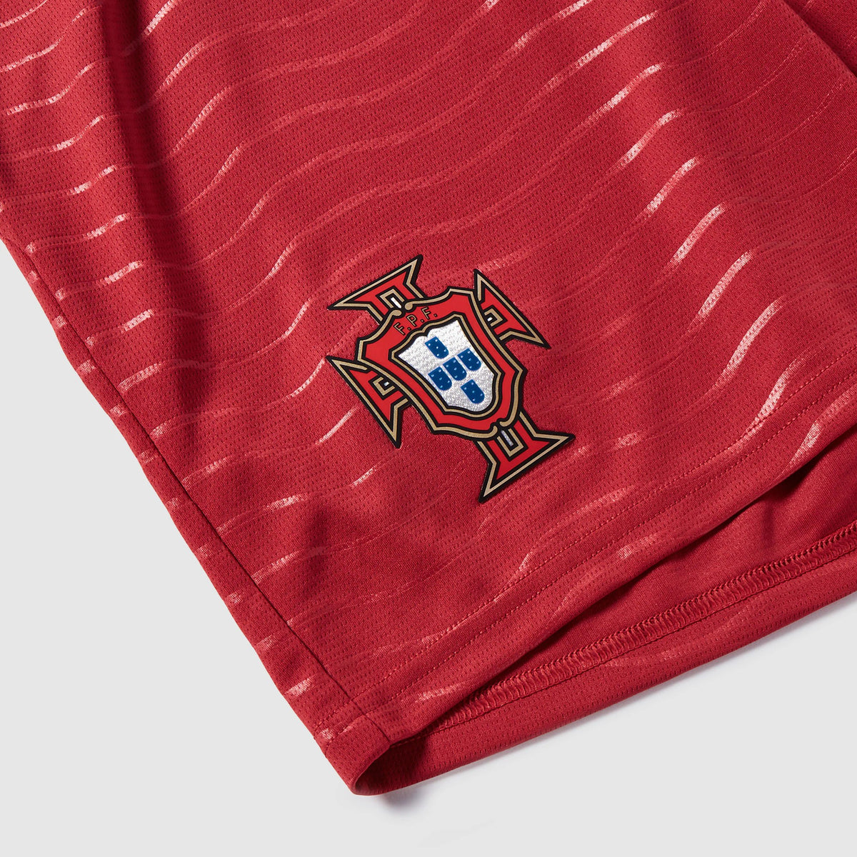 Portugal 26 Men's Replica Shorts