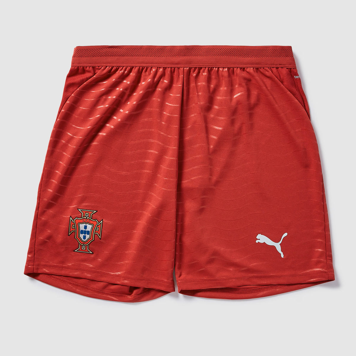Portugal 26 Men's Replica Shorts