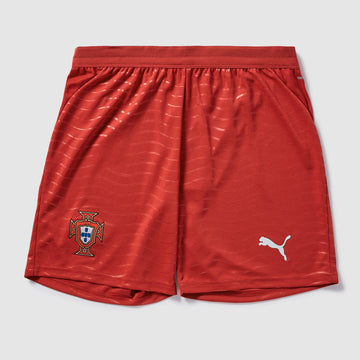 Portugal 26 Men's Replica Shorts