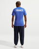 France x Jacquemus Men's Academy Pro Short-Sleeve Football Top