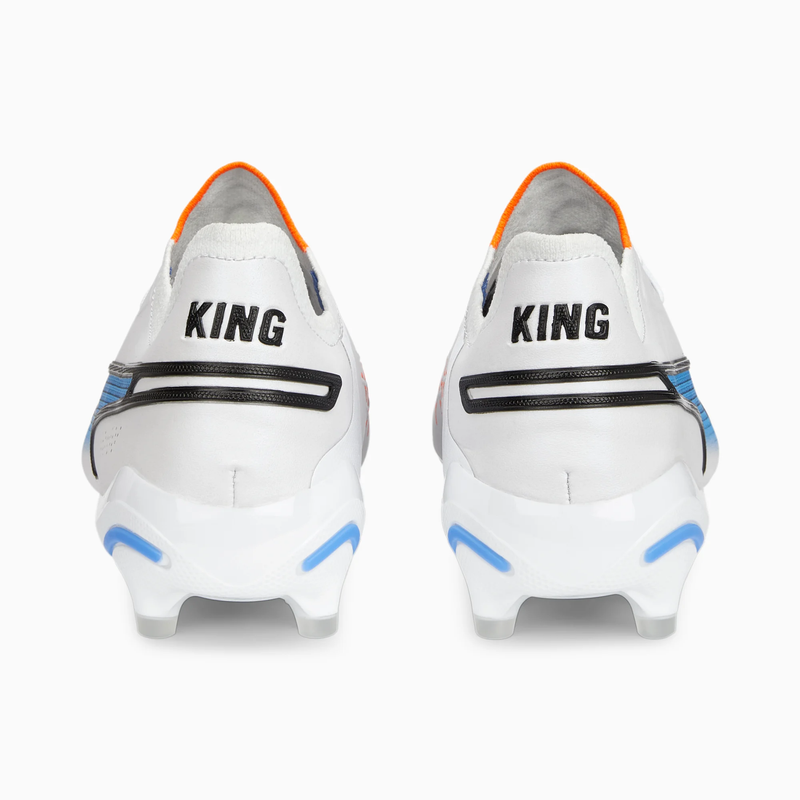 King Ultimate Multi-Ground Soccer Boots