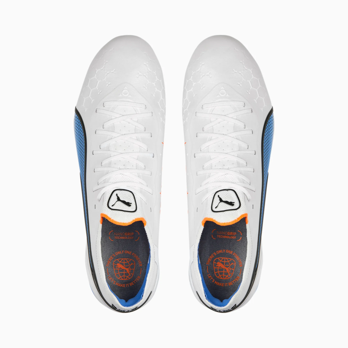 King Ultimate Multi-Ground Soccer Boots