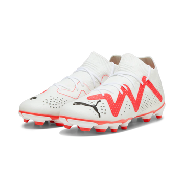 JR Future Match Multi-Ground Soccer Boots - Breakthrough Pack