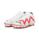 JR Future Match Multi-Ground Soccer Boots - Breakthrough Pack
