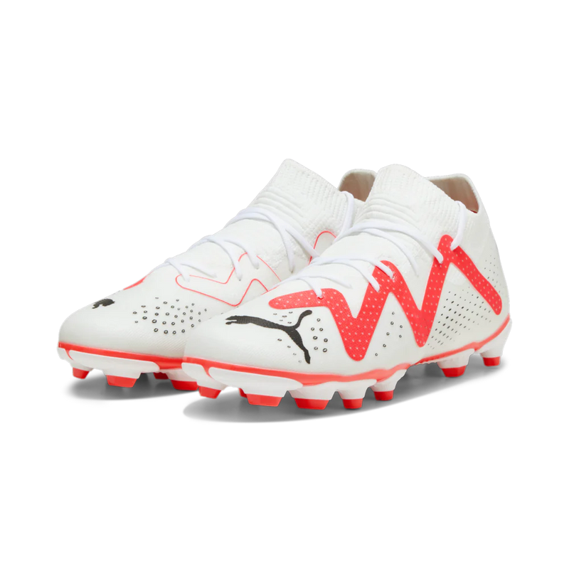 JR Future Match Multi-Ground Soccer Boots - Breakthrough Pack