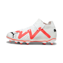 JR Future Match Multi-Ground Soccer Boots - Breakthrough Pack