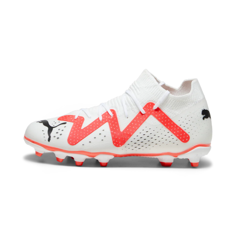 JR Future Match Multi-Ground Soccer Boots - Breakthrough Pack