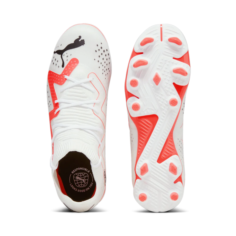 JR Future Match FG/AG - Breakthrough Pack