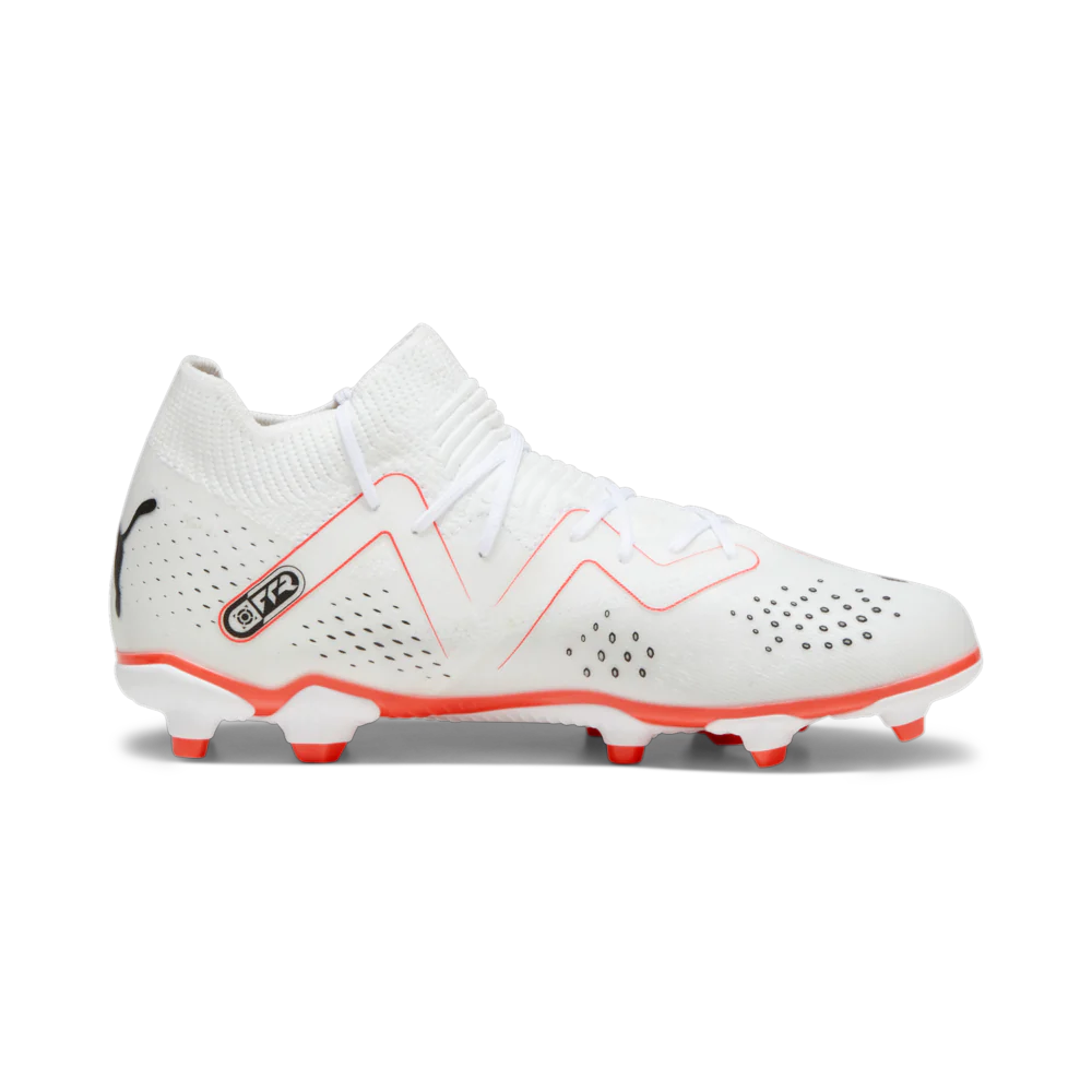 JR Future Match Multi-Ground Soccer Boots - Breakthrough Pack