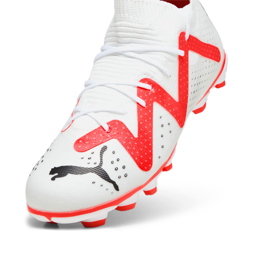 JR Future Match Multi-Ground Soccer Boots - Breakthrough Pack