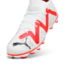 JR Future Match Multi-Ground Soccer Boots - Breakthrough Pack