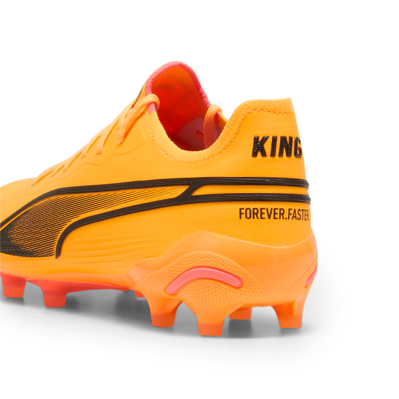 King Ultimate Multi-Ground Soccer Boots - Forever Faster Pack