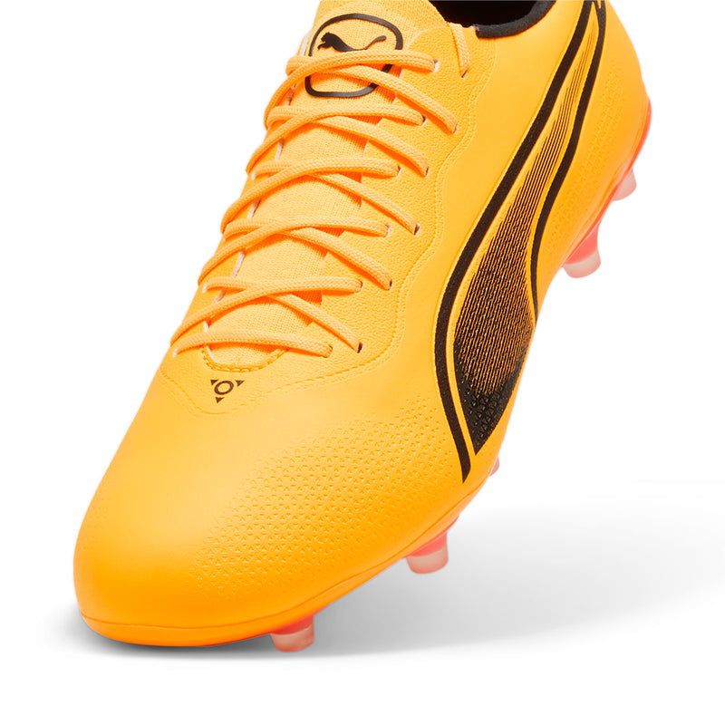 King Pro Multi-Ground Soccer Boots - Forever Faster Pack