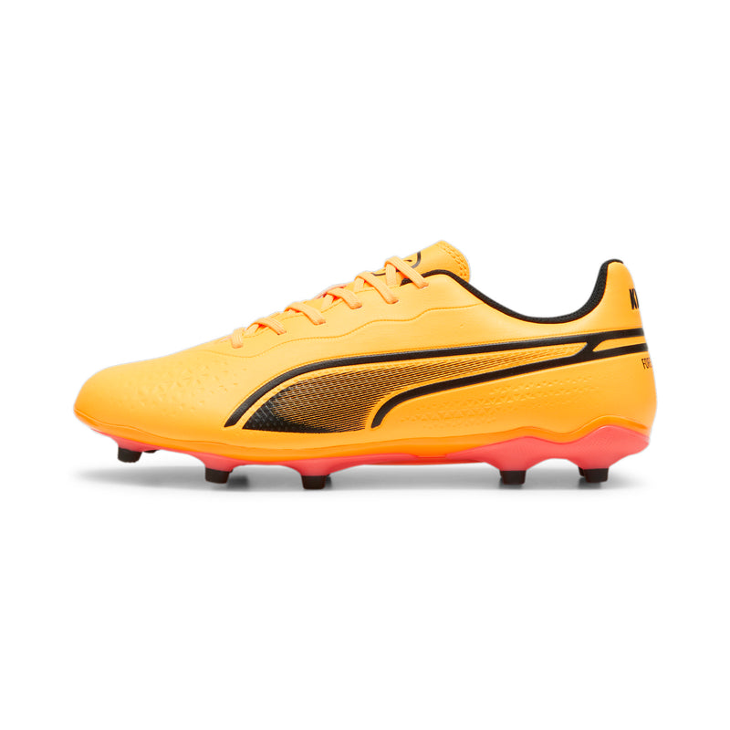King Match Multi-Ground Soccer Boots - Forever Faster Pack