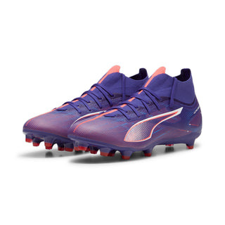 Ultra 5 Match+ Multi-Ground Soccer Boots - Formula Pack