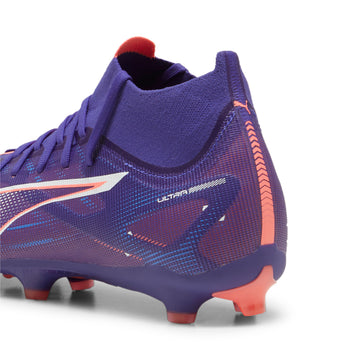 Ultra 5 Match+ Multi-Ground Soccer Boots - Formula Pack