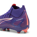 Ultra 5 Match+ Multi-Ground Soccer Boots - Formula Pack