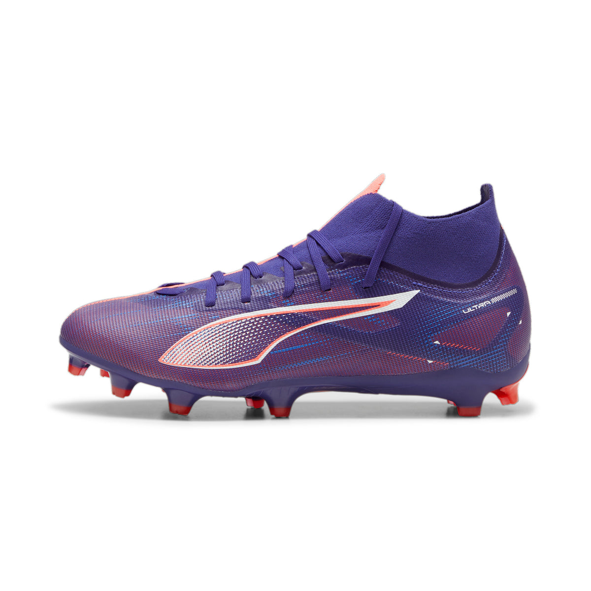 Ultra 5 Match+ Multi-Ground Soccer Boots - Formula Pack