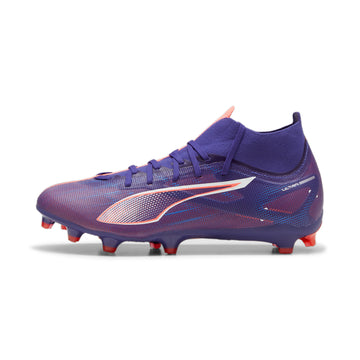 Ultra 5 Match+ Multi-Ground Soccer Boots - Formula Pack