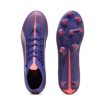 Ultra 5 Match+ Multi-Ground Soccer Boots - Formula Pack